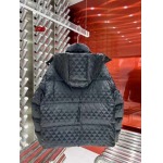 2024年12月9日秋冬高級N品新品 PRADA ダウンジャケット 520工場