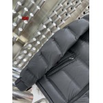 2024年12月9日秋冬高級N品新品 モンクレールダウンジャケット 520工場