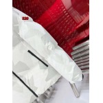 2024年12月9日秋冬高級N品新品 PRADA ダウンジャケット 520工場