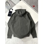 2024年12月9日秋冬高級品 PRADA スウェットパーカー   zhzh工場