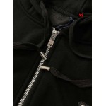 2024年12月9日秋冬高級品 PRADA スウェットパーカー   zhzh工場