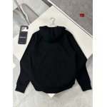 2024年12月9日秋冬高級品 PRADA スウェットパーカー   zhzh工場