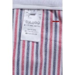 秋冬高品質 THOM BROWNE スポーツズボ  shp工場