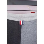 秋冬高品質 THOM BROWNE スポーツズボ  shp工場
