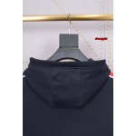 秋冬高品質 THOM BROWNE スウェットパーカー  shp工場
