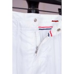 秋冬高品質 THOM BROWNE スポーツズボ  shp工場