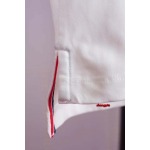 2025年春夏高品質新品 THOM BROWNE 半袖 Tシャツ shp工場