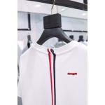 2025年春夏高品質新品 THOM BROWNE 半袖 Tシャツ shp工場