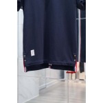 2025年春夏高品質新品 THOM BROWNE 半袖 Tシャツ shp工場