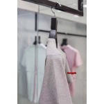 2025年春夏高品質新品 THOM BROWNE 半袖 Tシャツ shp工場
