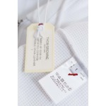 春高品質新品 THOM BROWNE  ジップアップ パーカーshp工場
