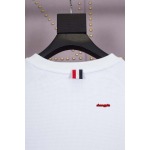 春高品質新品 THOM BROWNE  スウェット shp工場