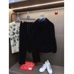 2024年12月10日秋冬高品質ルイヴィトン 上下セット  bf工場