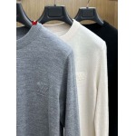 2024年12月10日秋冬高品質ルイヴィトン カシミヤセーター bf工場