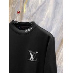 2024年12月10日秋冬高品質ルイヴィトン 長袖 Tシャツ  bf工場