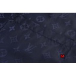 2024年12月10日秋冬高品質ルイヴィトンラムの綿毛アウター  bf工場
