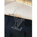 2024年12月10日秋冬高品質ルイヴィトン半袖 Tシャツ bf工場