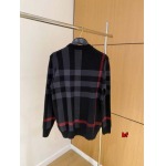 2024年12月10日秋冬高品質バーバリーカシミヤセーター  bf工場