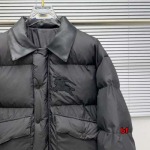2024年12月10日秋冬高品質バーバリー 綿入れの服ジャケットアウター bf工場