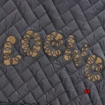 2024年12月10日秋冬高品質LOEWE 子羊の毛のアウタージャケットアウター bf工場