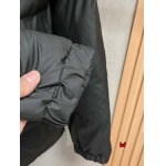 2024年12月10日秋冬高品質PRADA 綿入れの服 ジャケットアウター bf工場