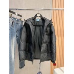 2024年12月10日秋冬高品質PRADA 綿入れの服 ジャケットアウター bf工場