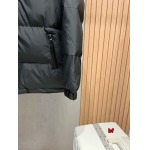 2024年12月10日秋冬高品質PRADA 綿入れの服 ジャケットアウター bf工場
