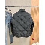 2024年12月10日秋冬高品質PRADA 綿入れの服 ジャケットアウター bf工場