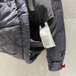2024年12月10日秋冬高品質ルイヴィトン綿入れの服ジャケットアウター bf工場