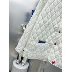 2024年12月10日秋冬高品質ルイヴィトン綿入れの服ジャケットアウター bf工場