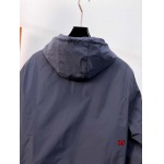 2024年12月10日秋冬高品質PRADA 綿入れの服 ジャケットアウター bf工場