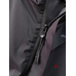 2024年12月10日秋冬高品質アルマーニ綿入れの服 ジャケットアウター bf工場