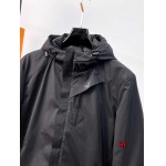 2024年12月10日秋冬高品質アルマーニ綿入れの服 ジャケットアウター bf工場