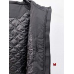 2024年12月10日秋冬高品質アルマーニ綿入れの服 ジャケットアウター bf工場