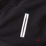 2024年12月10日秋冬高品質イヴサンローラン 綿入れの服 ジャケットアウター bf工場