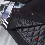 2024年12月10日秋冬高品質イヴサンローラン 綿入れの服 ジャケットアウター bf工場