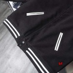 2024年12月10日秋冬高品質イヴサンローラン 綿入れの服 ジャケットアウター bf工場