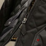 2024年12月10日秋冬高品質バーバリー 綿入れの服 ジャケットアウター bf工場