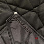 2024年12月10日秋冬高品質バーバリー 綿入れの服 ジャケットアウター bf工場