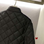 2024年12月10日秋冬高品質バーバリー 綿入れの服 ジャケットアウター bf工場