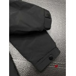 2024年12月10日秋冬高品質アルマーニ  綿入れの服ジャケットアウター bf工場