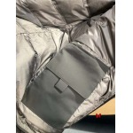 2024年12月10日秋冬高品質PRADA 綿入れの服 ジャケットアウター bf工場