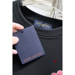 2024年12月10日秋冬高品質ルイヴィトン長袖 Tシャツ  bf工場