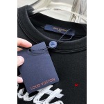 2024年12月10日秋冬高品質ルイヴィトン長袖 Tシャツ  bf工場