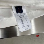 2024年12月10日秋冬高品質ルイヴィトン長袖 Tシャツ  bf工場
