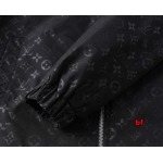 2024年12月10日秋冬高品質ルイヴィトンジャケットアウター bf工場