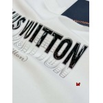 2024年12月10日秋冬高品質ルイヴィトン長袖 Tシャツ  bf工場