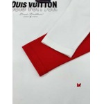 2024年12月10日秋冬高品質ルイヴィトン長袖 Tシャツ  bf工場