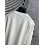 2024年12月10日秋冬高品質モンクレール長袖 Tシャツ bf工場