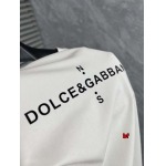 2024年12月10日秋冬高品質Dolce&Gabbana 長袖 Tシャツ bf工場